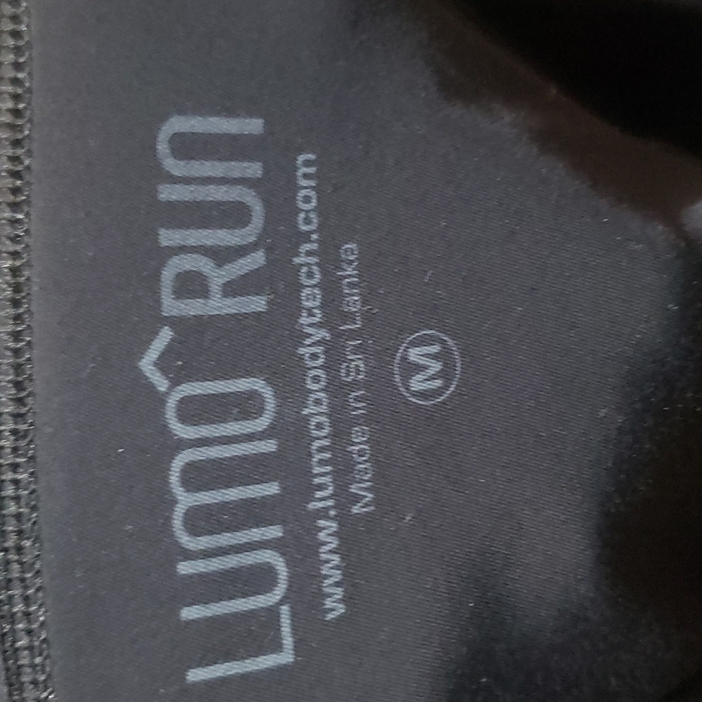 Lumo Run Leggings - Picture 11 of 11